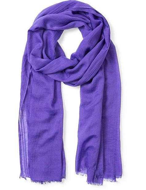 david jones cashmere scarf.